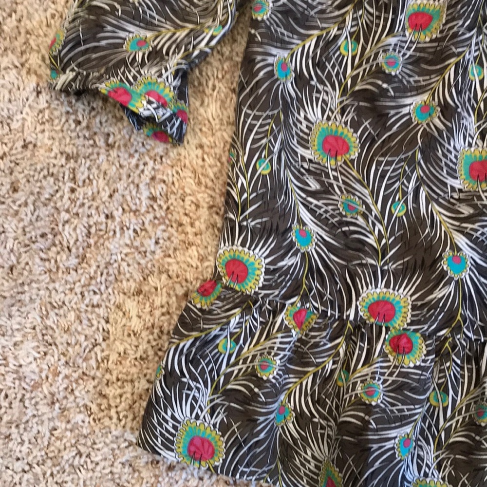 Colorful tunics - Picture 2 of 6